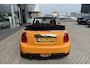 MINI Cooper Mini Cabrio 1.5 Chili Serious Business NAV | Parkeersensoren | Climate Control | LED | Cruise Control