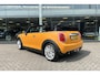 MINI Cooper Mini Cabrio 1.5 Chili Serious Business NAV | Parkeersensoren | Climate Control | LED | Cruise Control