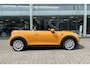 MINI Cooper Mini Cabrio 1.5 Chili Serious Business NAV | Parkeersensoren | Climate Control | LED | Cruise Control