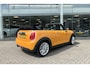 MINI Cooper Mini Cabrio 1.5 Chili Serious Business NAV | Parkeersensoren | Climate Control | LED | Cruise Control