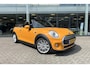 MINI Cooper Mini Cabrio 1.5 Chili Serious Business NAV | Parkeersensoren | Climate Control | LED | Cruise Control