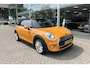 MINI Cooper Mini Cabrio 1.5 Chili Serious Business NAV | Parkeersensoren | Climate Control | LED | Cruise Control