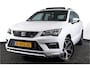SEAT Ateca 1.5 TSI FR 150 PK Business Intense - Automaat | S/K-Panodak | Dig. Cockpit | Adapt. Cruise | Stoelverw. | PDC | Camera | NAV + App. Connect | ECC | Elek. Klep | Elek. Trekhaak | LM 19" |