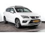 SEAT Ateca 1.5 TSI FR 150 PK Business Intense - Automaat | S/K-Panodak | Dig. Cockpit | Adapt. Cruise | Stoelverw. | PDC | Camera | NAV + App. Connect | ECC | Elek. Klep | Elek. Trekhaak | LM 19" |