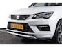 SEAT Ateca 1.5 TSI FR 150 PK Business Intense - Automaat | S/K-Panodak | Dig. Cockpit | Adapt. Cruise | Stoelverw. | PDC | Camera | NAV + App. Connect | ECC | Elek. Klep | Elek. Trekhaak | LM 19" |