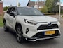 Toyota RAV4 2.5 Plug-in Hybrid AWD Bi-Tone Plus | Head up display, JBL, Leer, Geheugenfunctie, 360 camera, Stuurverwarming, Blind Spot
