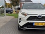 Toyota RAV4 2.5 Plug-in Hybrid AWD Bi-Tone Plus | Head up display, JBL, Leer, Geheugenfunctie, 360 camera, Stuurverwarming, Blind Spot