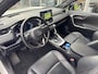 Toyota RAV4 2.5 Plug-in Hybrid AWD Bi-Tone Plus | Head up display, JBL, Leer, Geheugenfunctie, 360 camera, Stuurverwarming, Blind Spot
