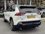 Toyota RAV4 2.5 Plug-in Hybrid AWD Bi-Tone Plus | Head up display, JBL, Leer, Geheugenfunctie, 360 camera, Stuurverwarming, Blind Spot