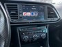 SEAT Leon ST 2.0 TSI FR 190PK Panorama|Cruise Control|Carplay|Front Assist|PDC V+A|DAB|Trekhaak mogelijk