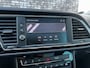 SEAT Leon ST 2.0 TSI FR 190PK Panorama|Cruise Control|Carplay|Front Assist|PDC V+A|DAB|Trekhaak mogelijk
