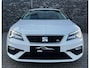 SEAT Leon ST 2.0 TSI FR 190PK Panorama|Cruise Control|Carplay|Front Assist|PDC V+A|DAB|Trekhaak mogelijk