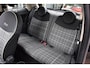 Fiat 500 80pk Lounge|Nav|Clima|Cruise|Pano|PDC