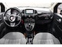 Fiat 500 80pk Lounge|Nav|Clima|Cruise|Pano|PDC