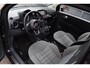 Fiat 500 80pk Lounge|Nav|Clima|Cruise|Pano|PDC