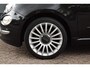 Fiat 500 80pk Lounge|Nav|Clima|Cruise|Pano|PDC
