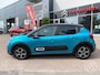 Citroën C3 1.2 83pk Feel | parkeersensoren, navigatie, bluetooth, climate, cruise, dab, apple, android, licht- en regensensor