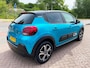 Citroën C3 1.2 83pk Feel | parkeersensoren, navigatie, bluetooth, climate, cruise, dab, apple, android, licht- en regensensor