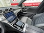 Mercedes-Benz C-klasse Estate 300 e AMG Line 18"/Panoramadak/360 camera/Head-up/Stoel + stuurverwarming + memory l + r/Adaptieve cruise/Sfeerverlichting/Elektrische klep/Apple Carplay & Android Auto