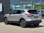 Nissan Qashqai 1.2 Tekna +/2E EIG/PANO-DAK/CAMERA/NAVI/LEDER/NL-AUTO NAP!!