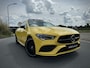 Mercedes-Benz CLA 250 e AMG CLA250e Coupe Panoramadak|Burmester®|Camera 360°|Sfeerverlichting|Head-up|Multibeam LED|Night pakket
