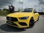 Mercedes-Benz CLA 250 e AMG CLA250e Coupe Panoramadak|Burmester®|Camera 360°|Sfeerverlichting|Head-up|Multibeam LED|Night pakket