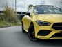 Mercedes-Benz CLA 250 e AMG CLA250e Coupe Panoramadak|Burmester®|Camera 360°|Sfeerverlichting|Head-up|Multibeam LED|Night pakket