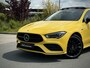 Mercedes-Benz CLA 250 e AMG CLA250e Coupe Panoramadak|Burmester®|Camera 360°|Sfeerverlichting|Head-up|Multibeam LED|Night pakket