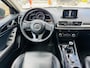 Mazda 3 2.0 GT-M Leder | Stoelverw.| Clima | Cruise