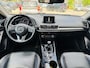 Mazda 3 2.0 GT-M Leder | Stoelverw.| Clima | Cruise