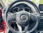 Mazda 3 2.0 GT-M Leder | Stoelverw.| Clima | Cruise