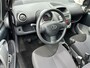 Toyota Aygo 1.0-12V + 5Drs Airco Elek.Pakket NAP NL-Auto Nieuwe APK!