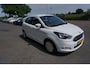 Ford Ka Ka+ 1.2 TREND ULTIMATE 5DEURS ORIGINEEL NEDERLANDS OKT 2016 AIRCO CRUISECONTROL BLUETOOTH RADIO CD USB AUX ELECTR.RAMEN-SPIEGELS MISTLAMPEN
