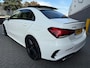 Mercedes-Benz A-klasse 200 Business Solution AMG*OPENDAK*CAMERA*STOEL VERWARMING*FUUL OPTIE*NEW APK*APPLE CARPLAY*NAP