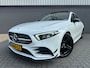 Mercedes-Benz A-klasse 200 Business Solution AMG*OPENDAK*CAMERA*STOEL VERWARMING*FUUL OPTIE*NEW APK*APPLE CARPLAY*NAP