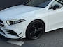 Mercedes-Benz A-klasse 200 Business Solution AMG*OPENDAK*CAMERA*STOEL VERWARMING*FUUL OPTIE*NEW APK*APPLE CARPLAY*NAP