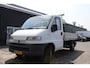 Peugeot Boxer 350 M 2.5 | Opknappertje | Kan niet rijden