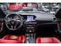Mercedes-Benz C-klasse 63 Performance Package