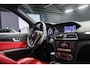 Mercedes-Benz C-klasse 63 Performance Package