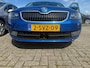 Skoda Octavia Combi 1.4 TSI Greentech Elegance Businessline automaat NAV.+ Airco Bj:2013 NAP!