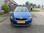 Skoda Octavia Combi 1.4 TSI Greentech Elegance Businessline automaat NAV.+ Airco Bj:2013 NAP!