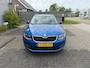 Skoda Octavia Combi 1.4 TSI Greentech Elegance Businessline automaat NAV.+ Airco Bj:2013 NAP!