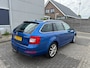 Skoda Octavia Combi 1.4 TSI Greentech Elegance Businessline automaat NAV.+ Airco Bj:2013 NAP!