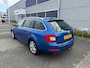 Skoda Octavia Combi 1.4 TSI Greentech Elegance Businessline automaat NAV.+ Airco Bj:2013 NAP!