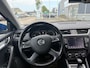 Skoda Octavia Combi 1.4 TSI Greentech Elegance Businessline automaat NAV.+ Airco Bj:2013 NAP!