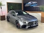Mercedes-Benz A-klasse 45 S 4MATIC+ 422PK!|Pano|Memory|Burmester|