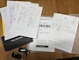 Mercedes-Benz A-klasse 45 S 4MATIC+ 422PK!|Pano|Memory|Burmester|