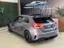 Mercedes-Benz A-klasse 45 S 4MATIC+ 422PK!|Pano|Memory|Burmester|