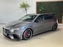 Mercedes-Benz A-klasse 45 S 4MATIC+ 422PK!|Pano|Memory|Burmester|