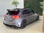Mercedes-Benz A-klasse 45 S 4MATIC+ 422PK!|Pano|Memory|Burmester|